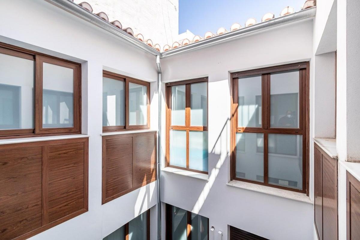 3 Bedroom Elegant & Cozy City Centre Granada Exteriör bild