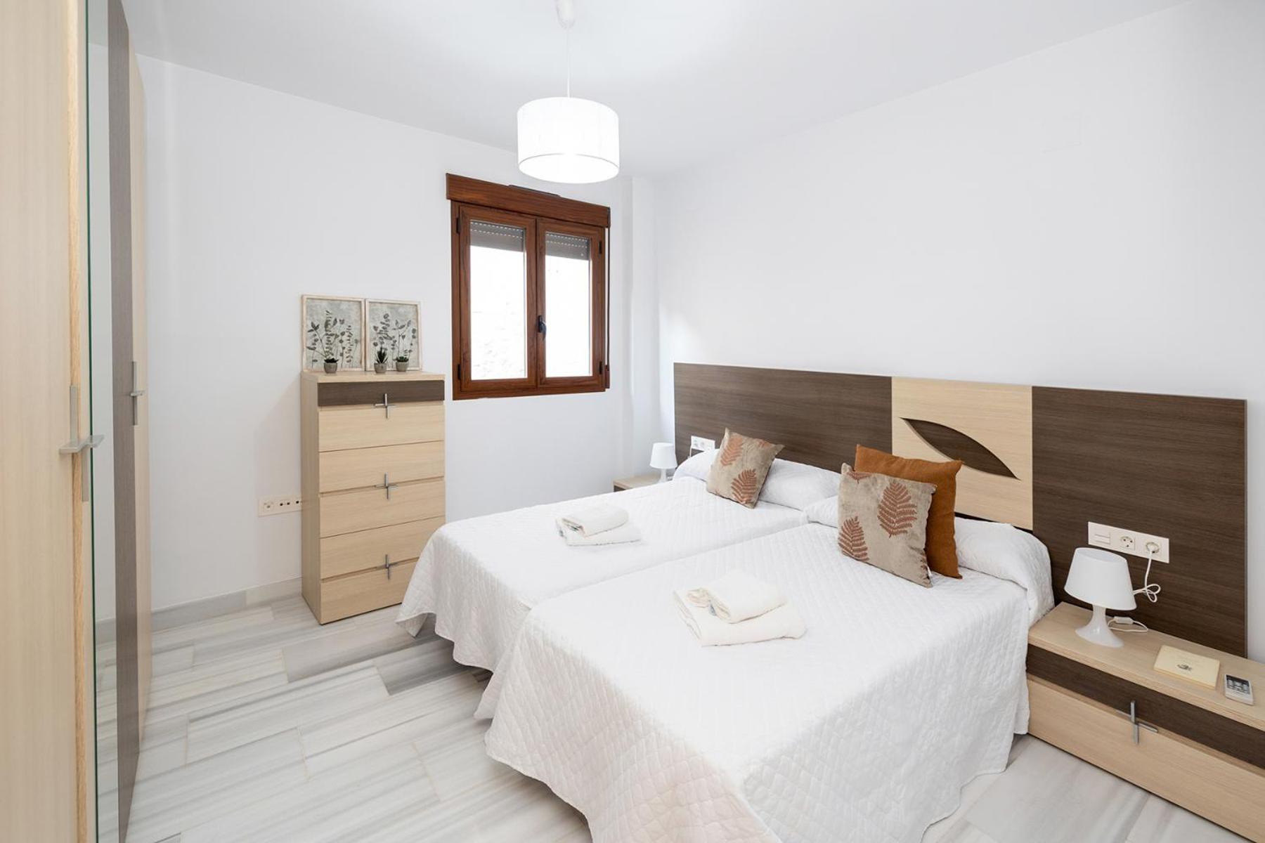 3 Bedroom Elegant & Cozy City Centre Granada Exteriör bild